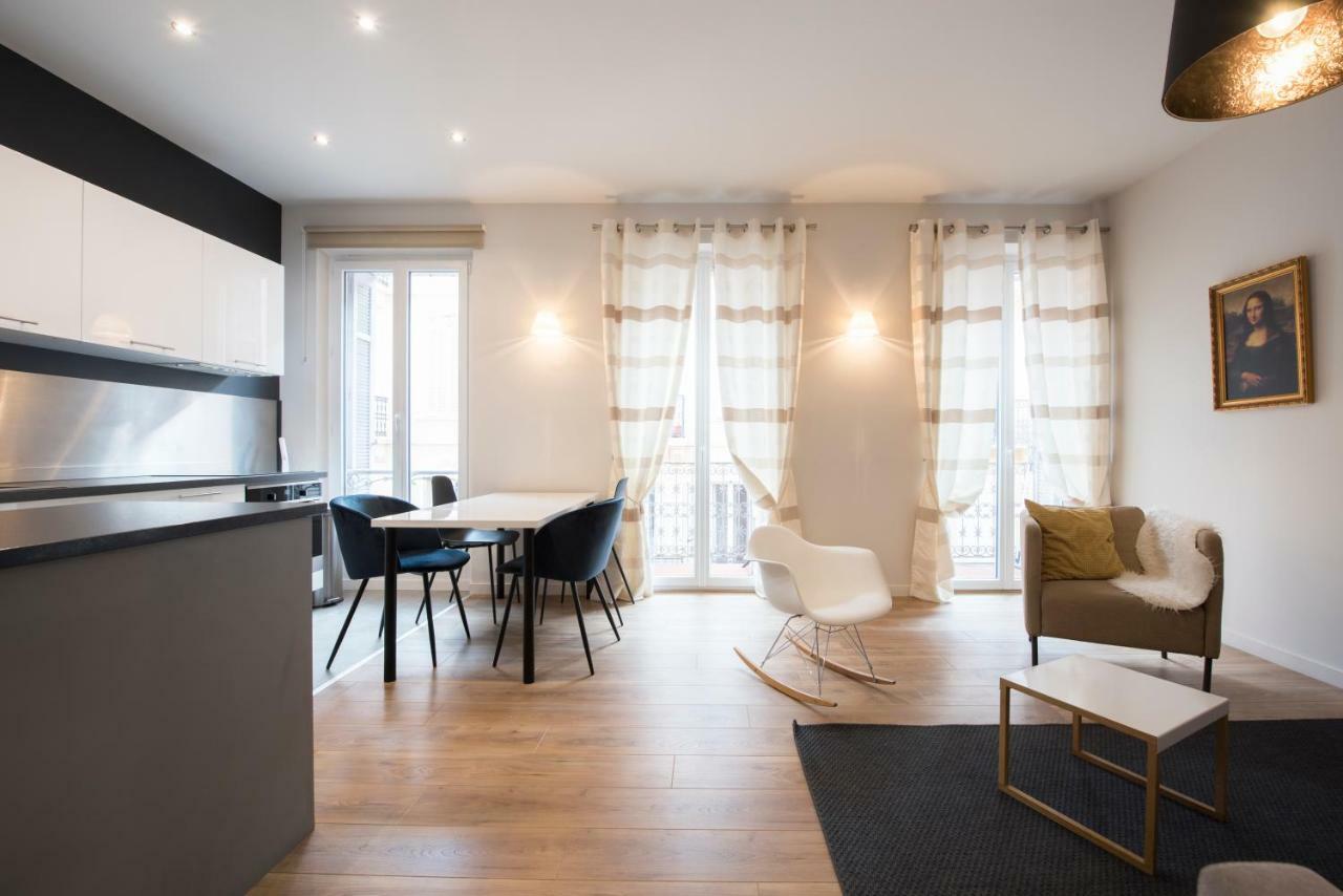 F2 Balcon A 1Minute De La Plage Saint-Raphaël 외부 사진